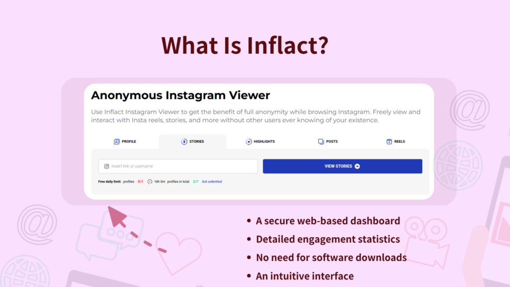 What ls Inflact?