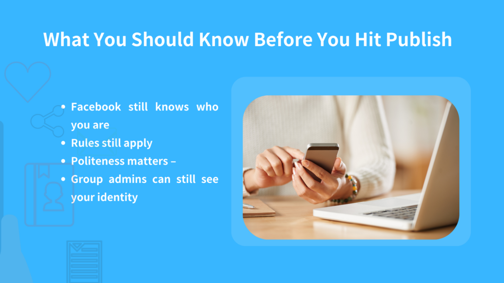 hat You Should Know Before You Hit Publish