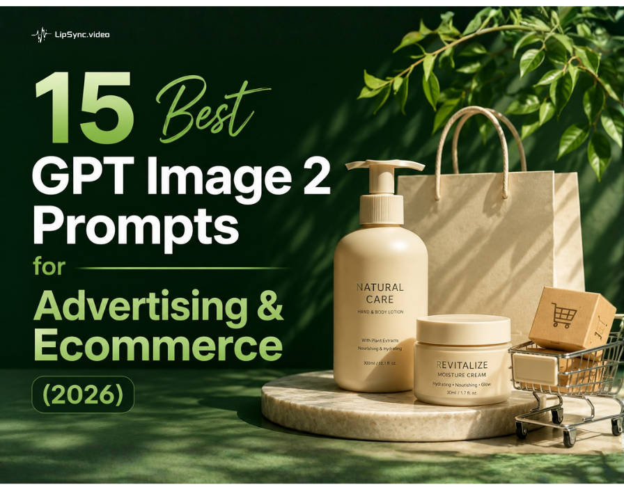 15 Best GPT Image 2 Prompts