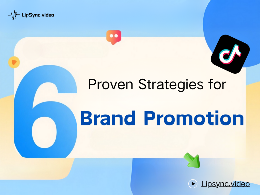 What is a brand promotion strategy?