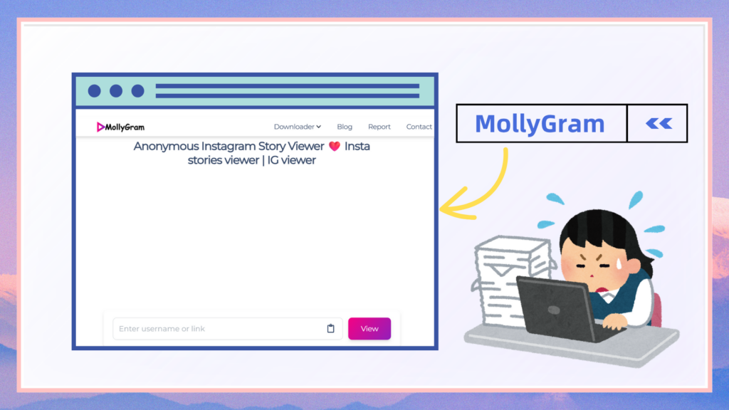 MollyGram