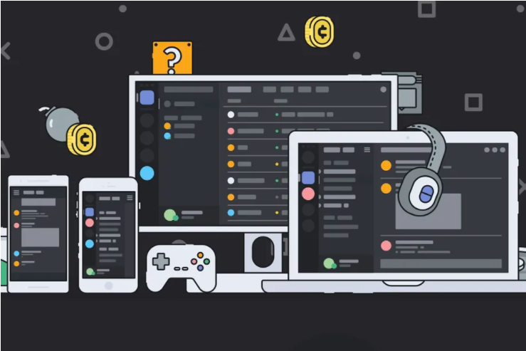 How to Stream on Discord