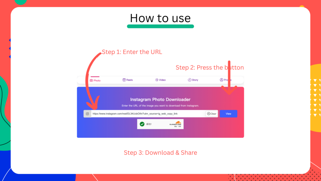 Let’s Meet the Top 5 Tools - Save-Free How to use