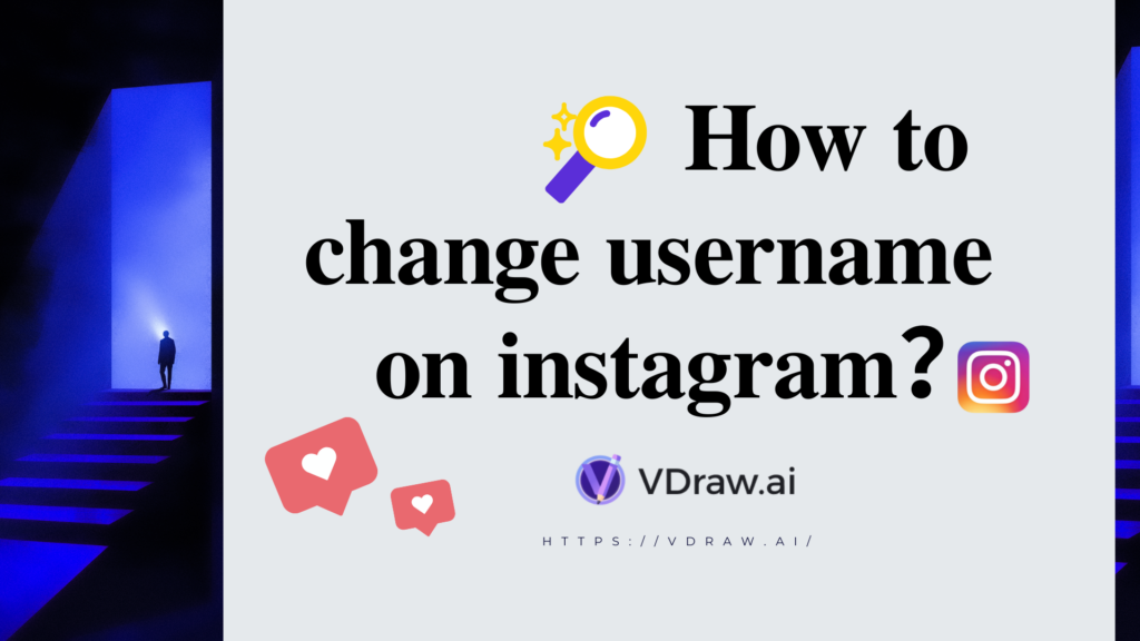 How to change username on instagram?