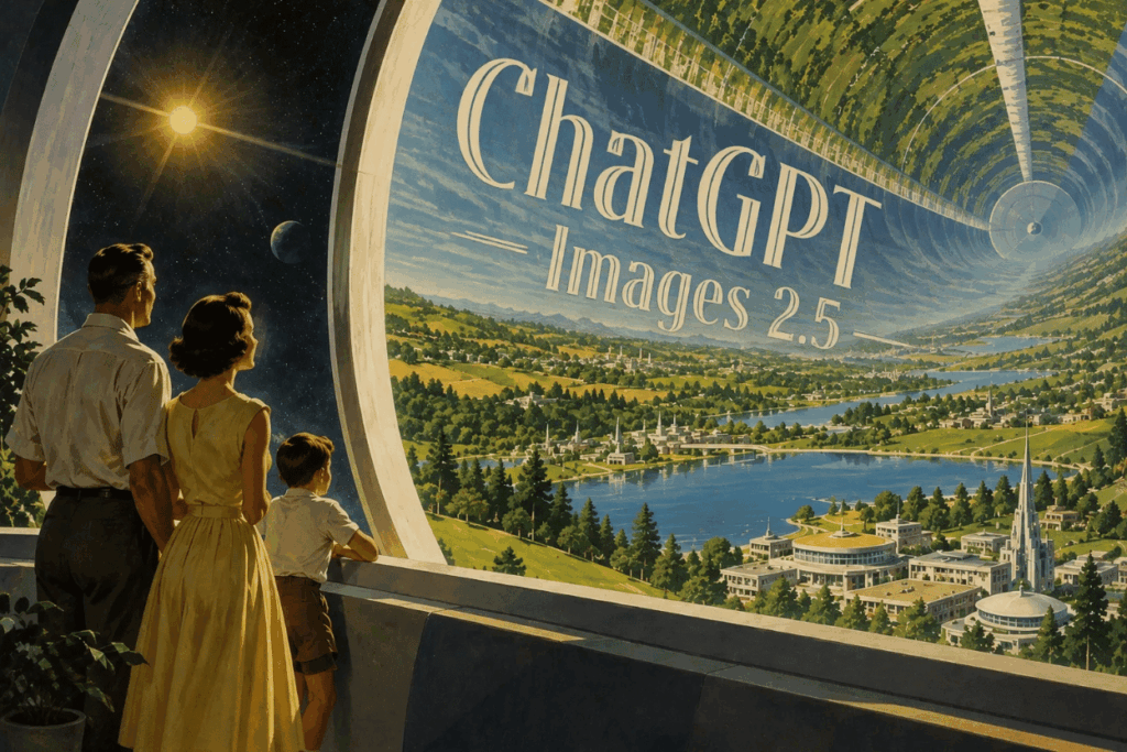 Promotional image generated by GPT Image 2.5