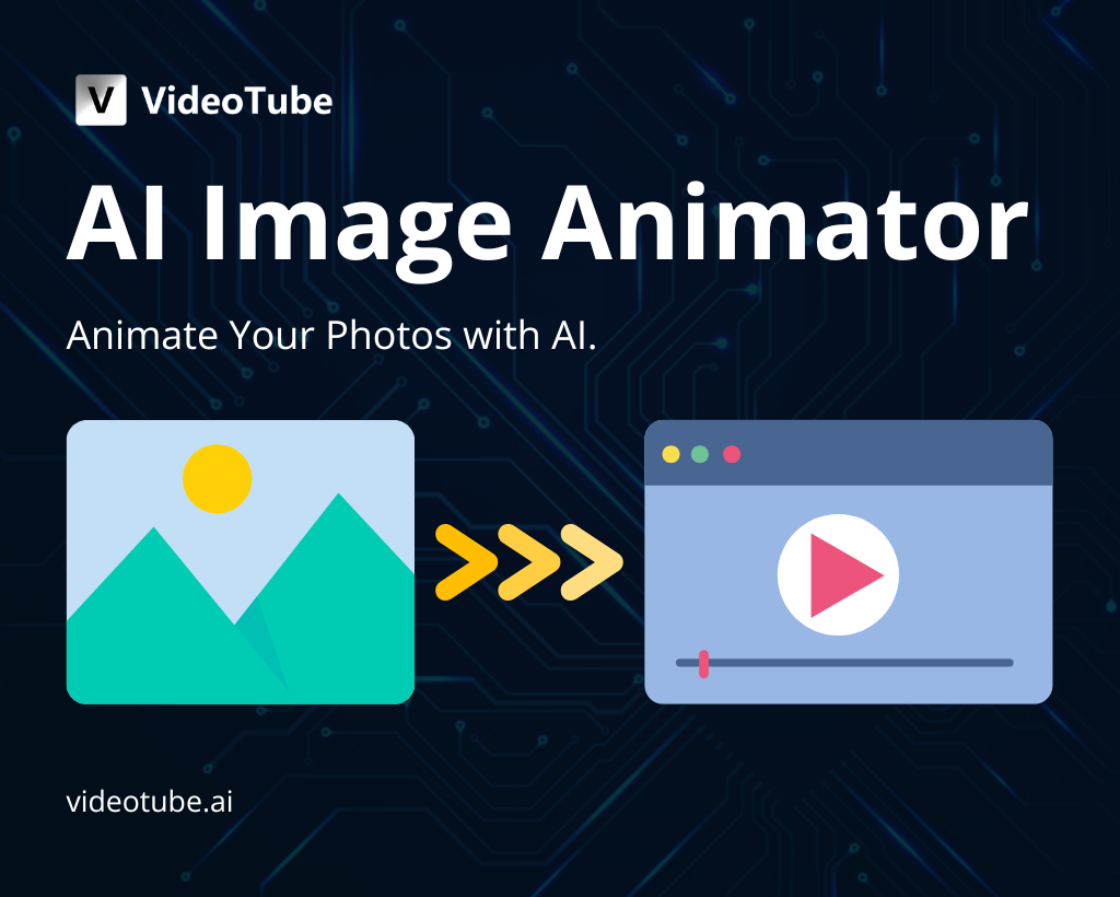 AI Image Animator – Animate Your Photos with AI