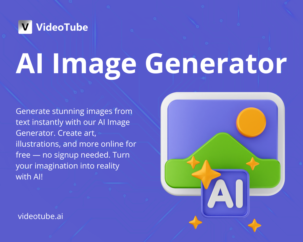 AI Image Generator - Text to Image with AI Online Free