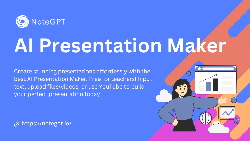 AI Presentation Maker