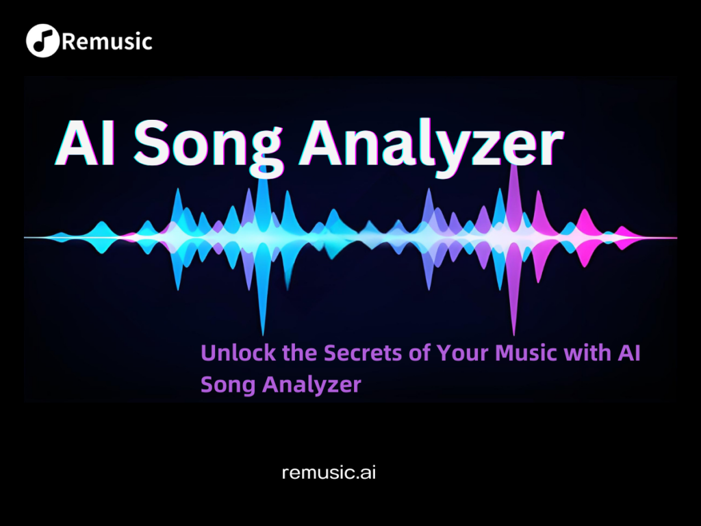 Unlock the Secrets of Your Song with AI Song Analyzer