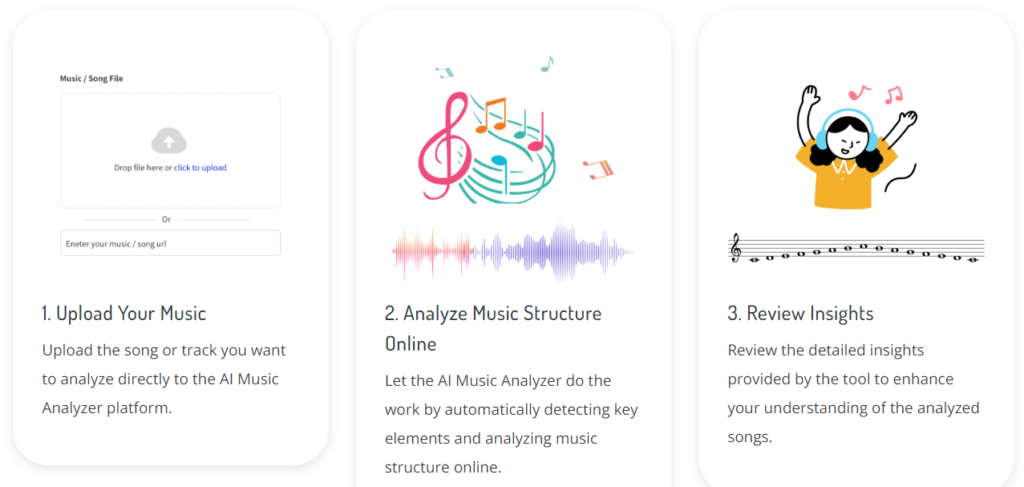 ai song analyzer