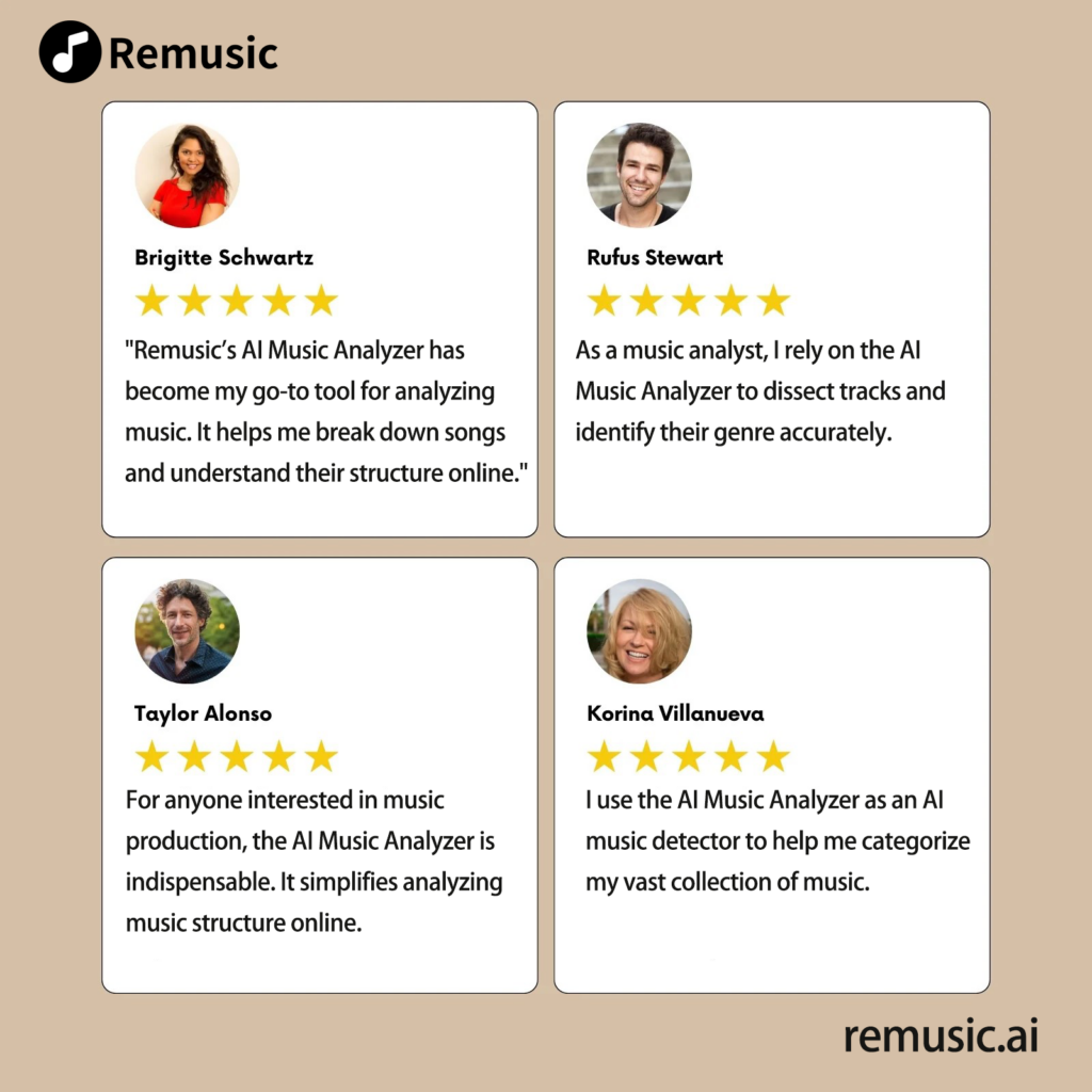 ai song analyzer