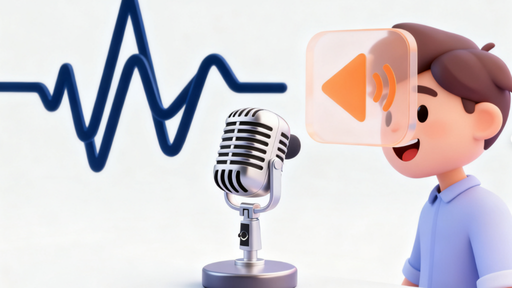 Voice Changer Technology