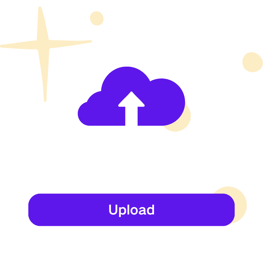 1. Upload Your Video File - Remusic