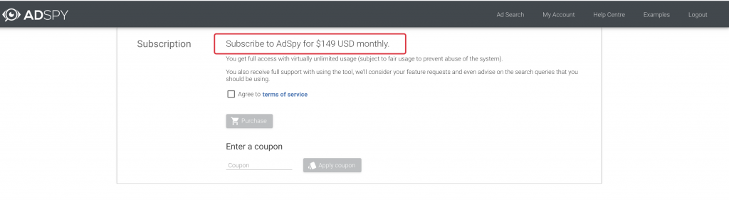 BIGSPY VS ADSPY: Which One is the Best? - BigSpy