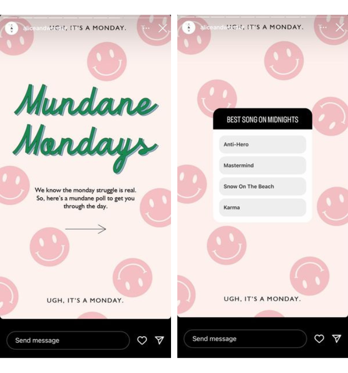 Best Practices for Adding Lyrics to Instagram Stories for Increased Engagement