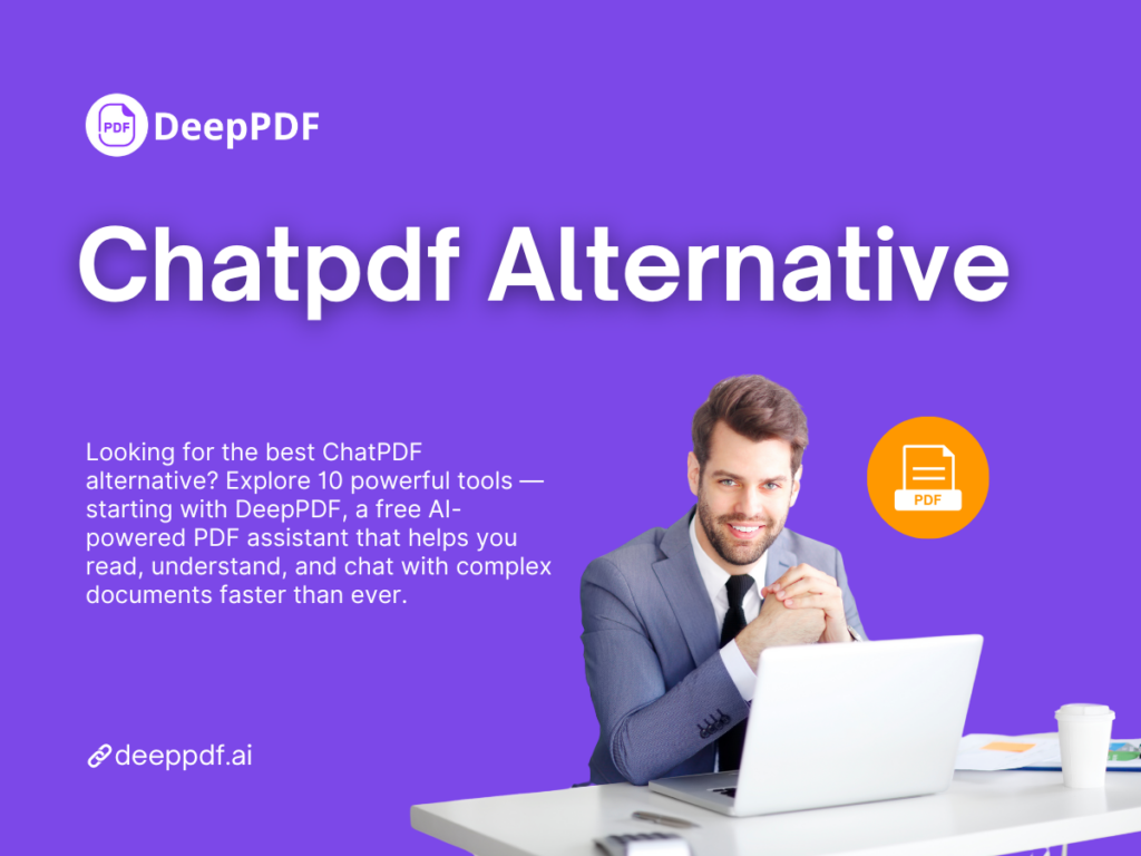 ChatPDF Alternative