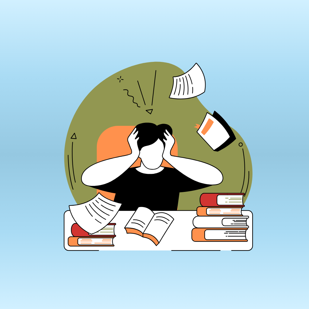 Drowning in PDFs?