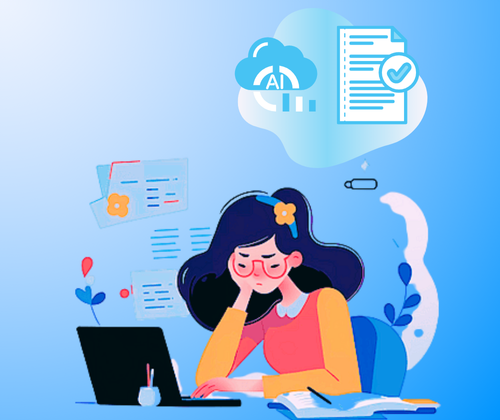 Drowning in Research? This Tool Helps You Breathe