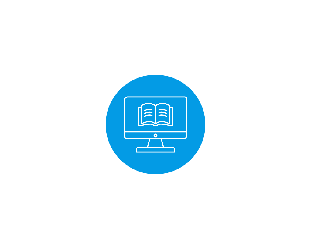 E-learning and Course Narration