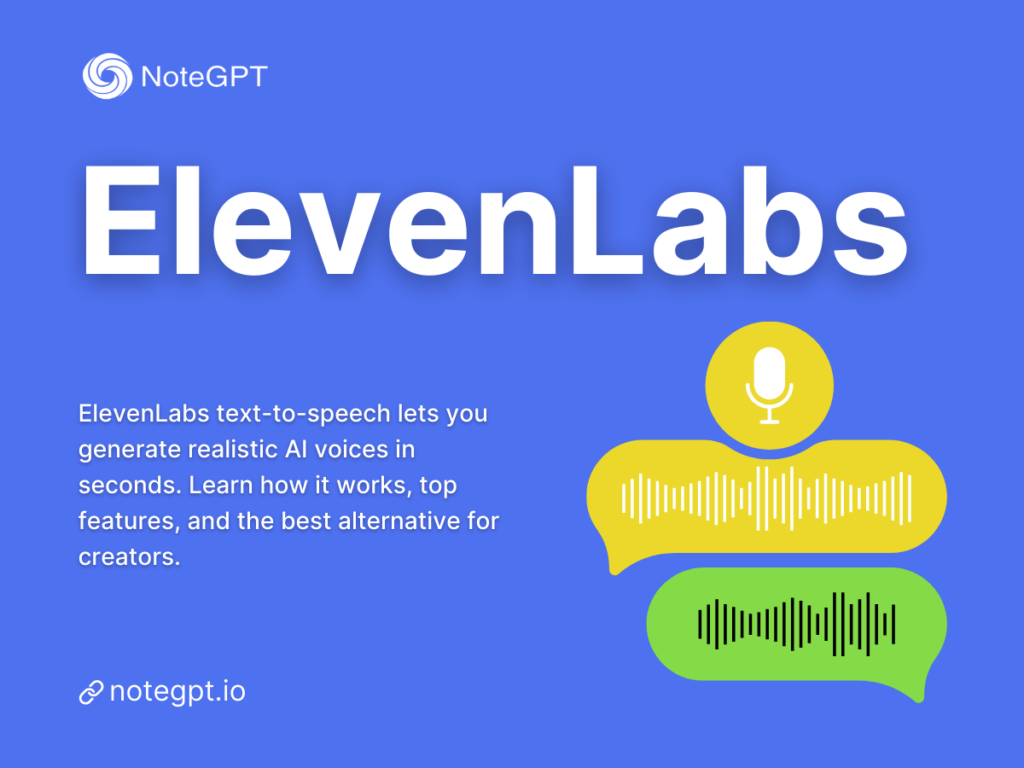 ElevenLabs