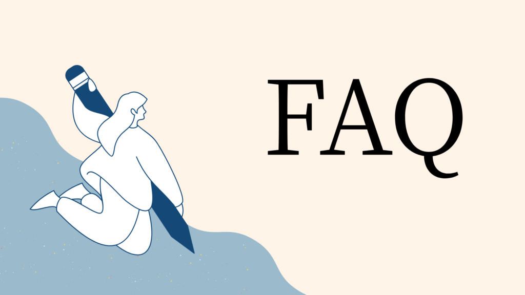 FAQs