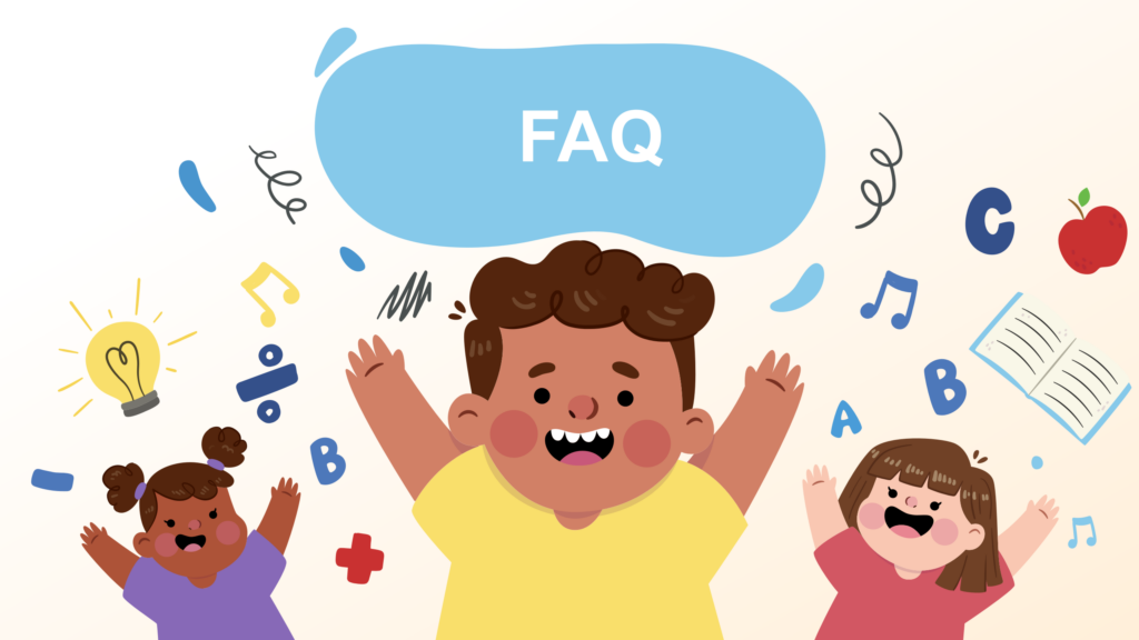 FAQ