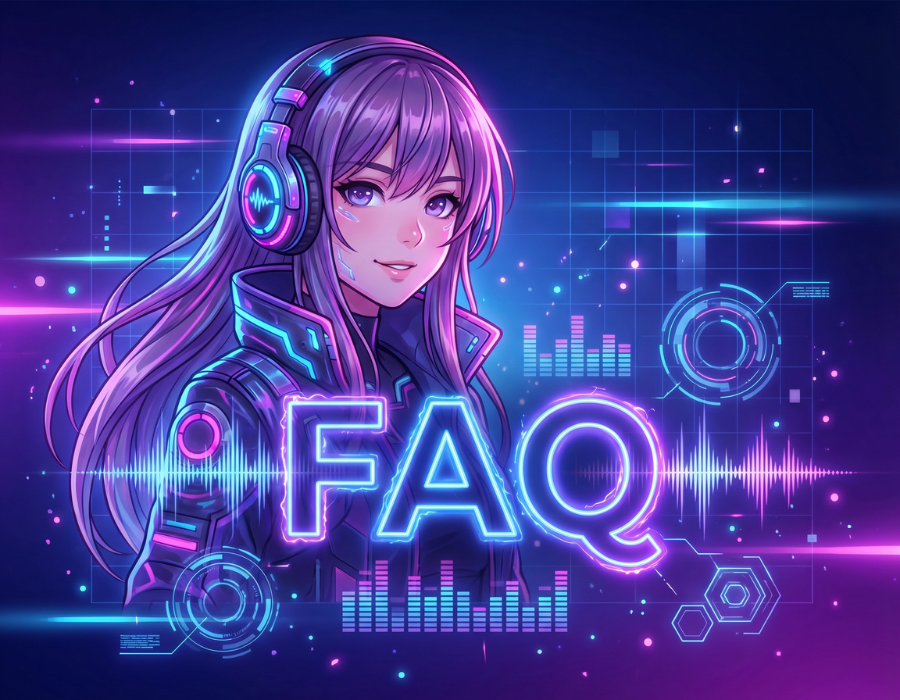 Frequently Asked Questions