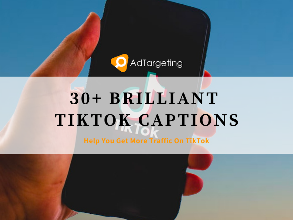 TikTok ads creative best practices captions