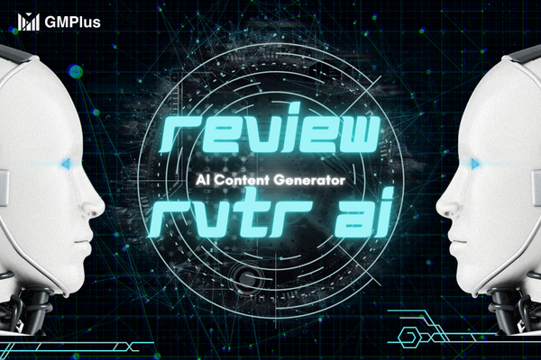 Review Rytr