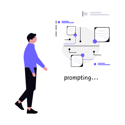 Generate New Voices with Prompts