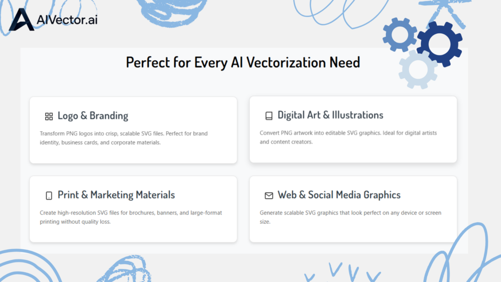 Conclusion: Upgrade Your Images with AI Vector