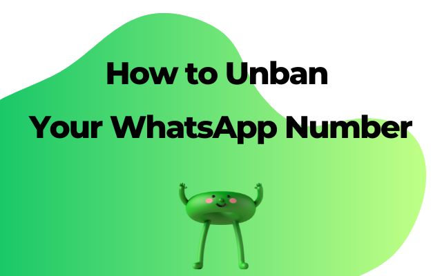 WhatsApp Unbanned Link: How to Unban Your WhatsApp Number