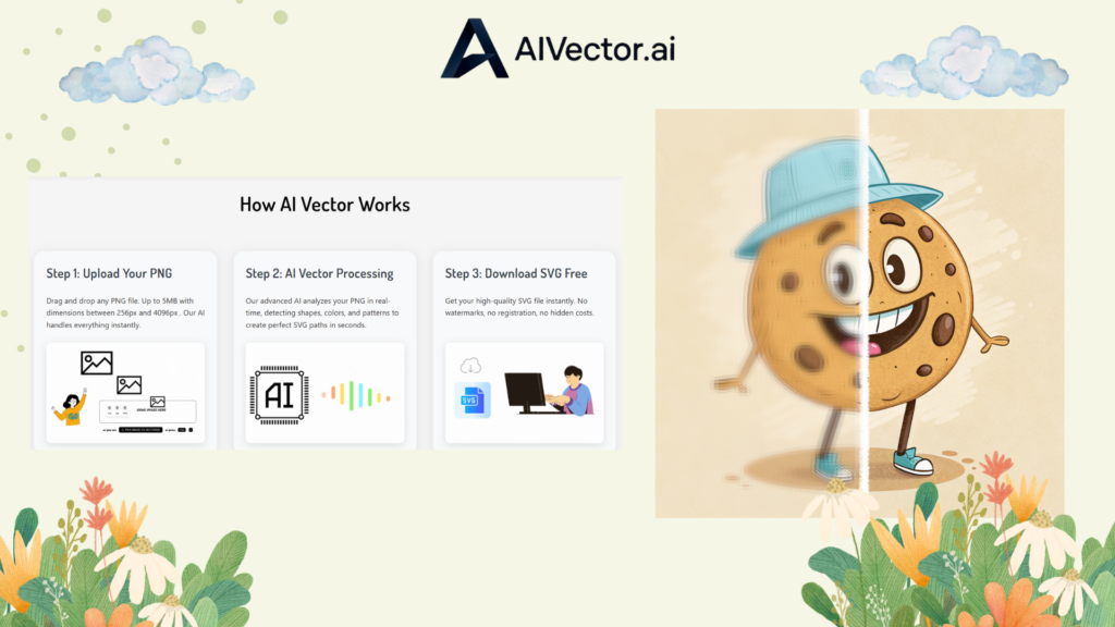 Who Should Use AI Vector