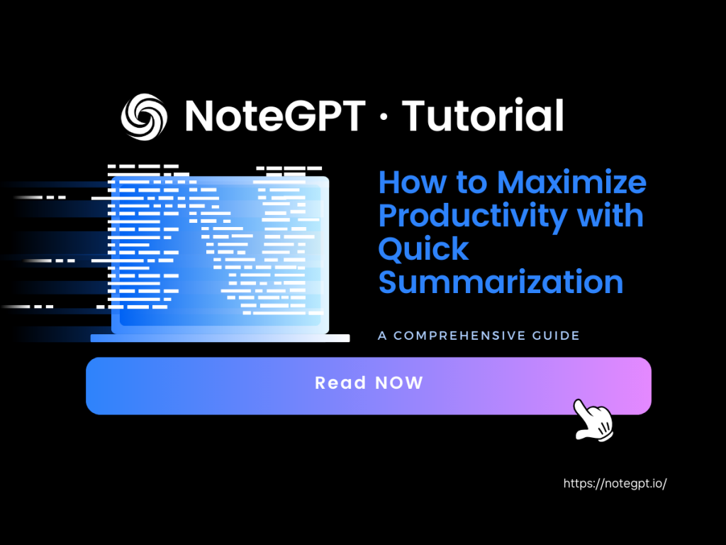 How to Use the NoteGPT Workplace