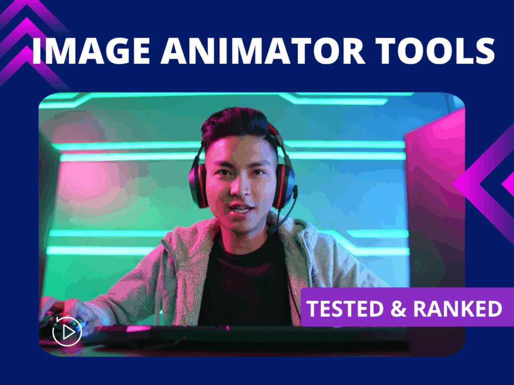 ai image animator free online