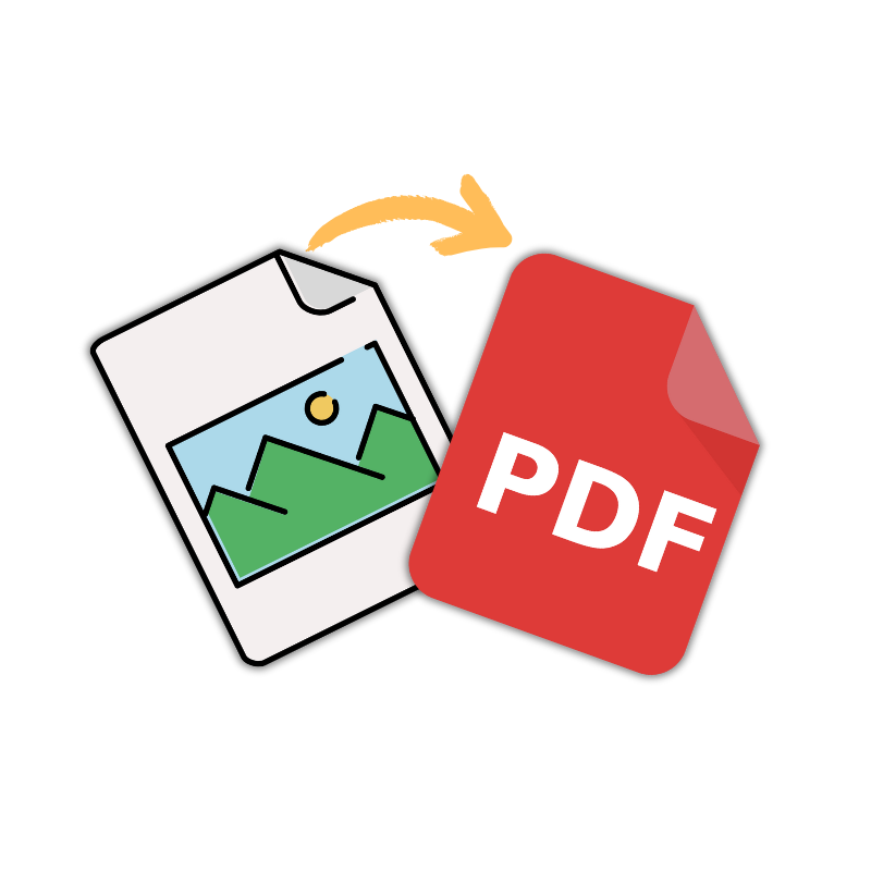 Image to PDF