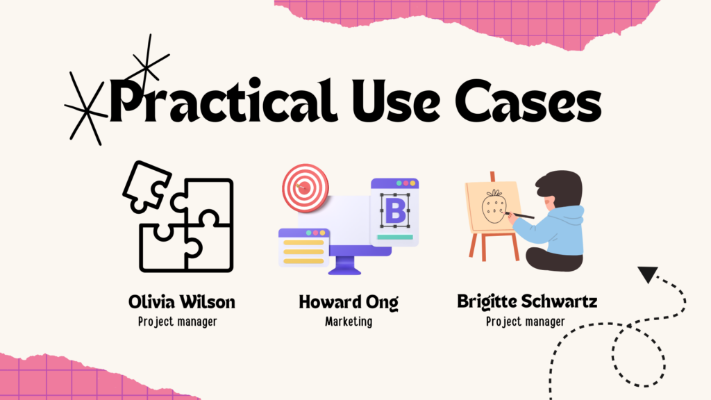 Practical Use Cases