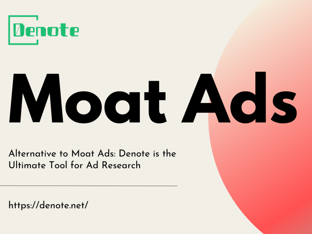 Moat Ads