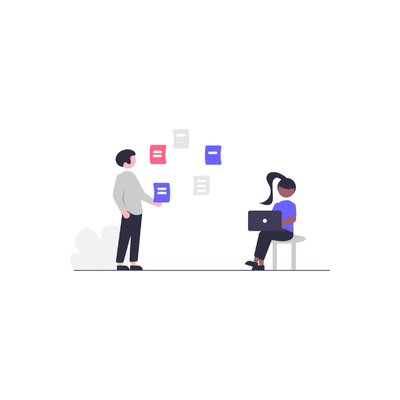 Multiple Writing Styles