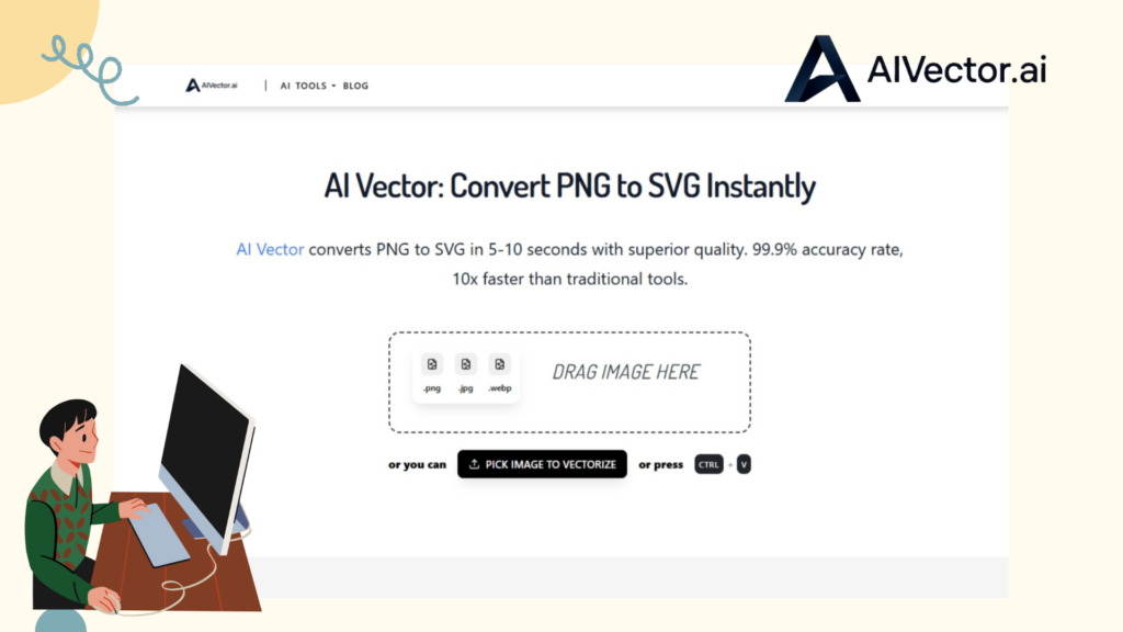 Introduction to AI Vector