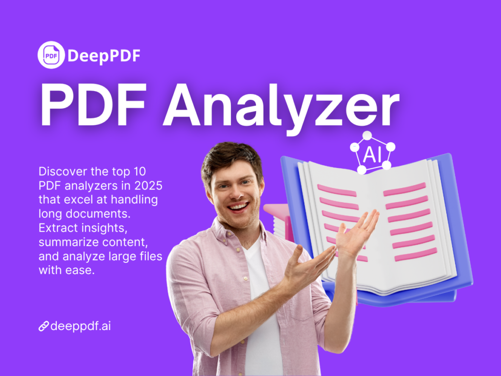 PDF Analyzer
