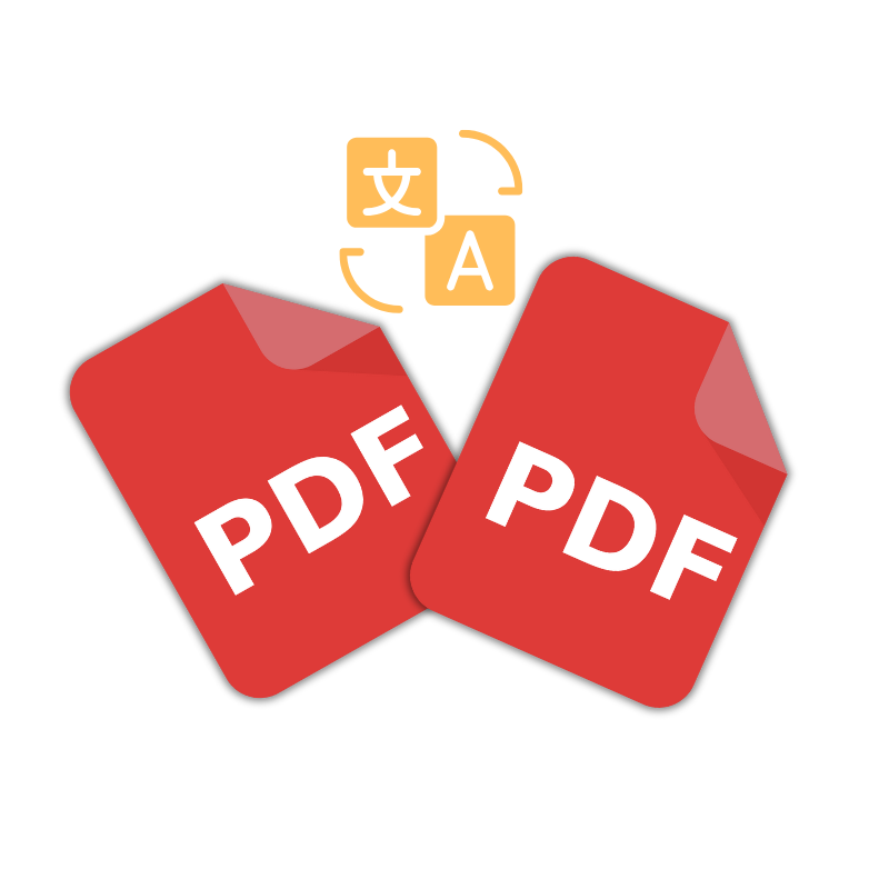 PDF Translator