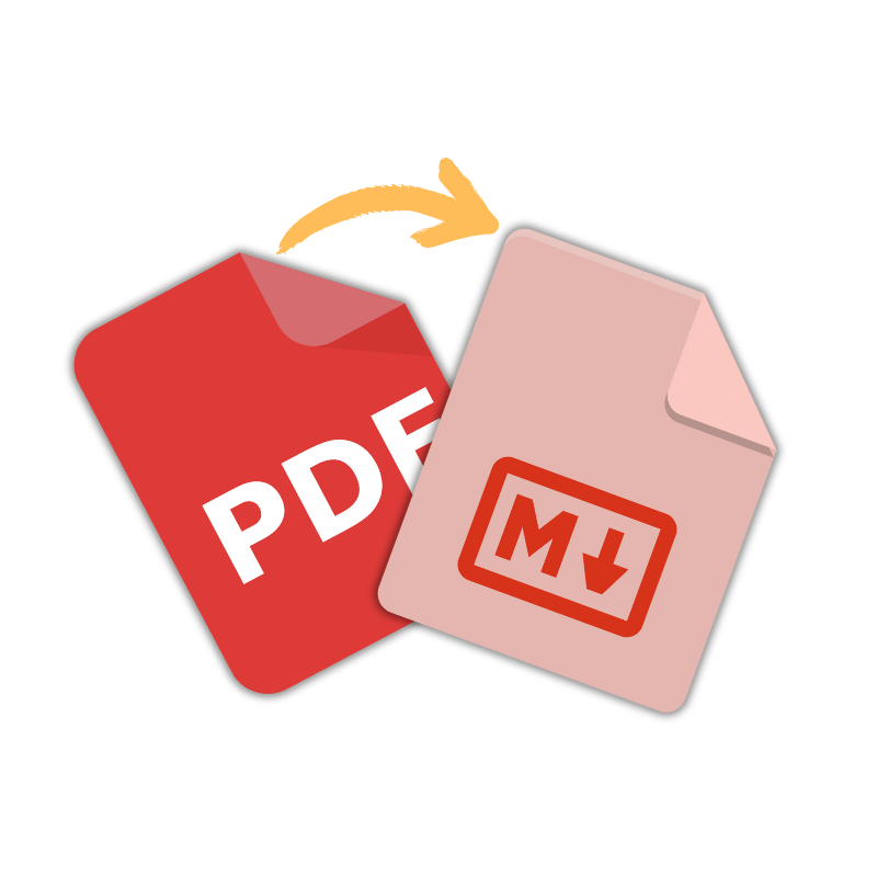 PDF to Markdown