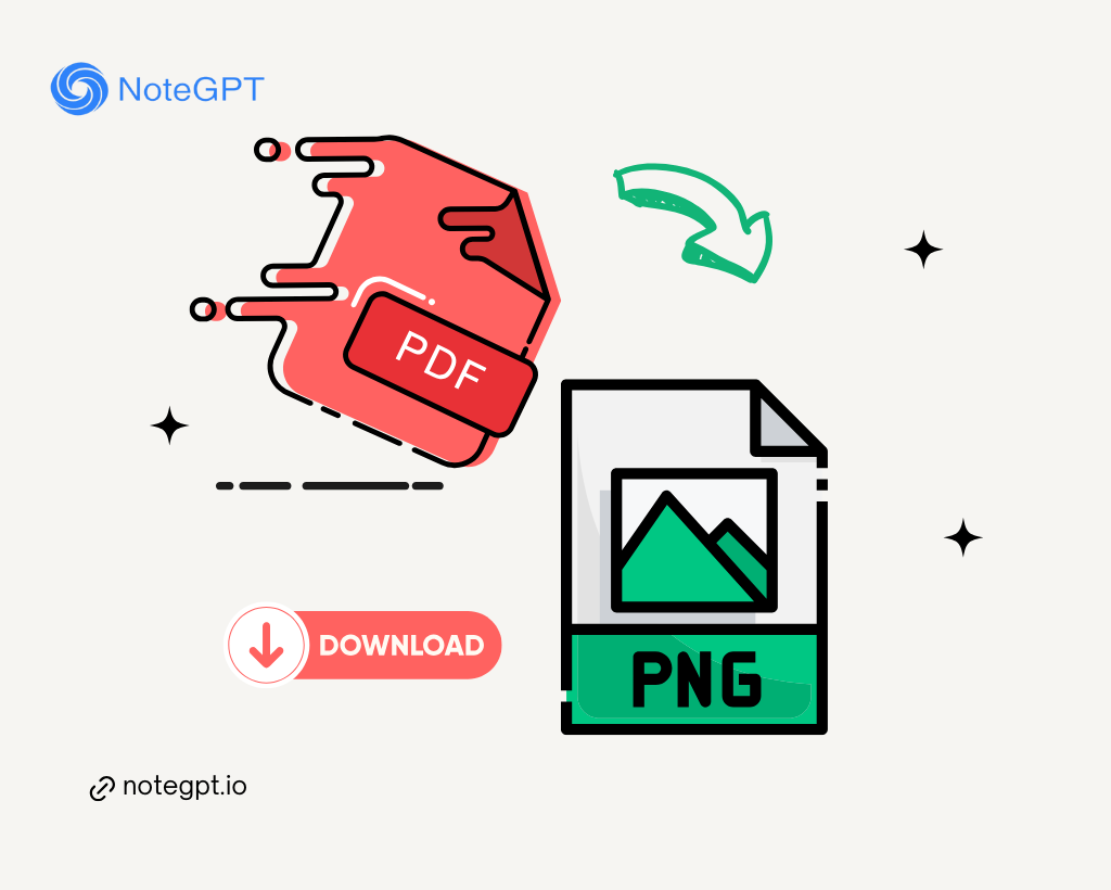 PDF to PNG