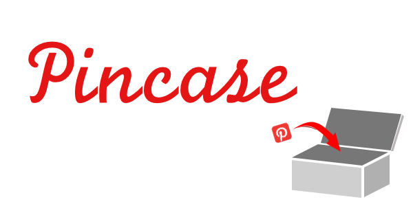 Pincase - Pinterest video downloader