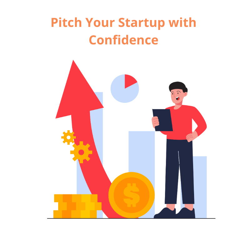 Pitch Your Startup with Confidence - AI PPT Maker