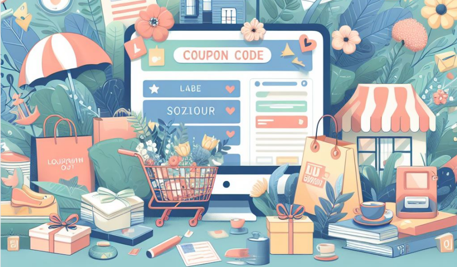 How To Make A Coupon Code On Etsy
