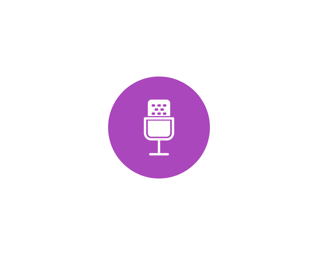 Podcasts and Audio Content Creation