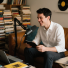 R.K., Podcast Host