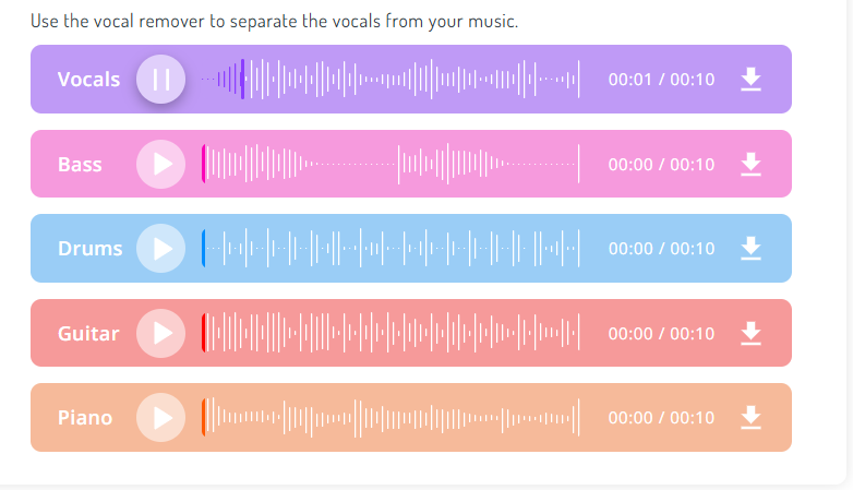 How to Remove Drums: From Professional Techniques to AI Solutions